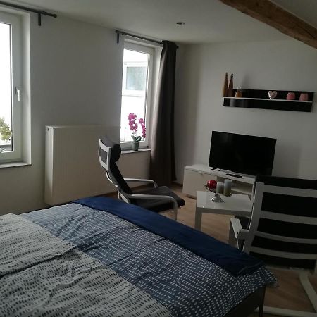 Apartamento Haase Eck Bad Honningen Exterior foto