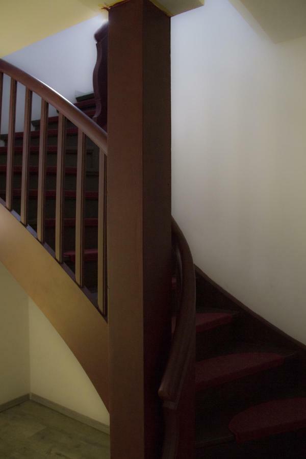 Apartamento Haase Eck Bad Honningen Exterior foto